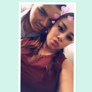 Meet your Posher, Alejandro